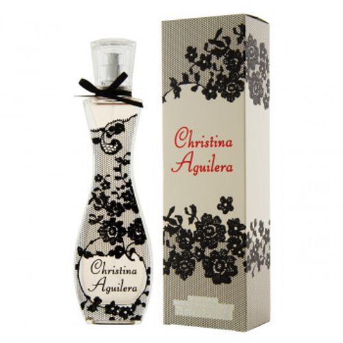 Christina Aguilera Christina Aguilera Eau De Parfum 75 ml (woman) slika 2