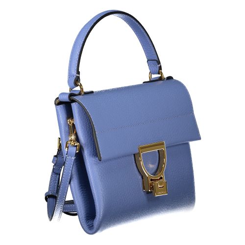 COCCINELLE WOMEN'S BAG BLUE slika 3