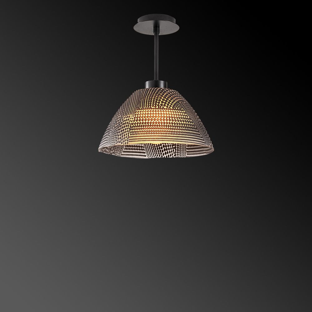 Bornova - N-161 Crni Luster slika 4