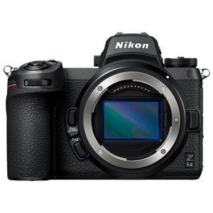 Nikon Z6 II telo