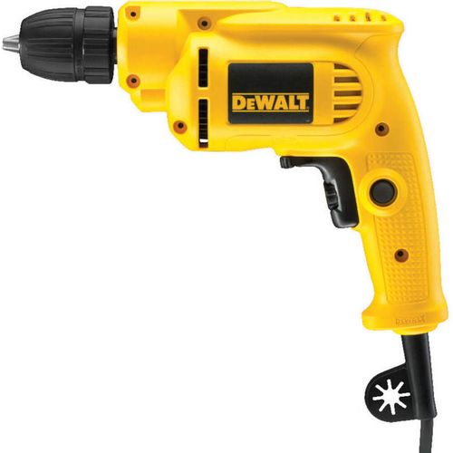 DeWalt Bušilica 10mm 550W DWD014S slika 1