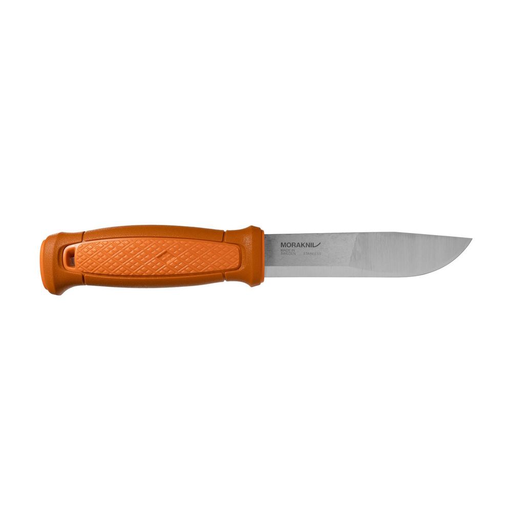 Nož Morakniv Kansbol Burnt Orange sa Multi-Mont (S) slika 3