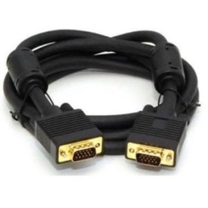 Kabel E-Green VGA D-sub M/M HQ 3m
