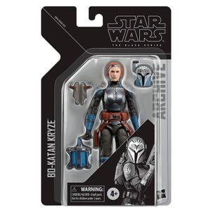 Star Wars Bo-Katan Kryze figure 15cm