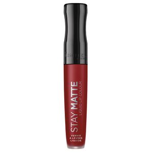 Rimmel Stay matte 500 tečni ruž za usne 6ml