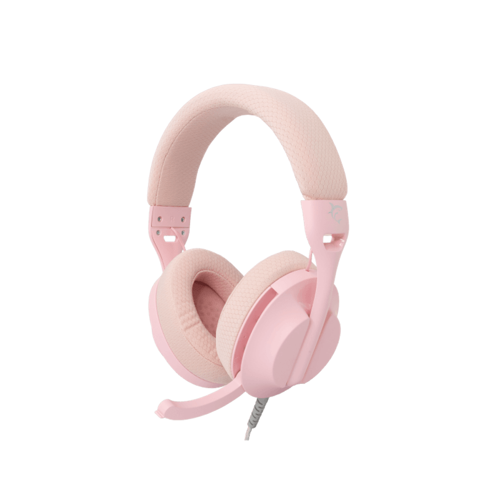 WHITE SHARK Slušalice GH-2440 PARROT, Pink slika 1