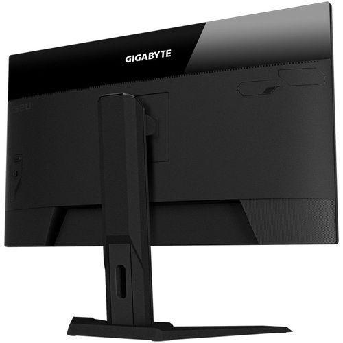 Monitor GIGABYTE 31.5" M32U-EK, IPS, UHD, 144Hz, 1ms DP, HDMI, USB-C slika 3