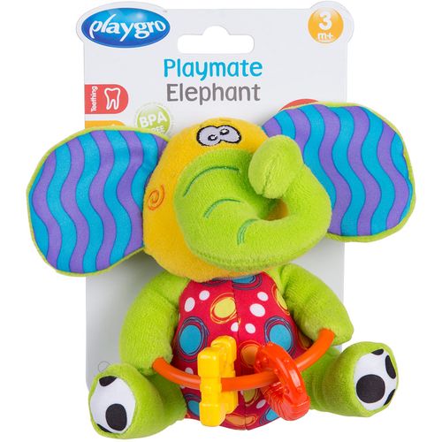 Playgro Aktiviti slon slika 1