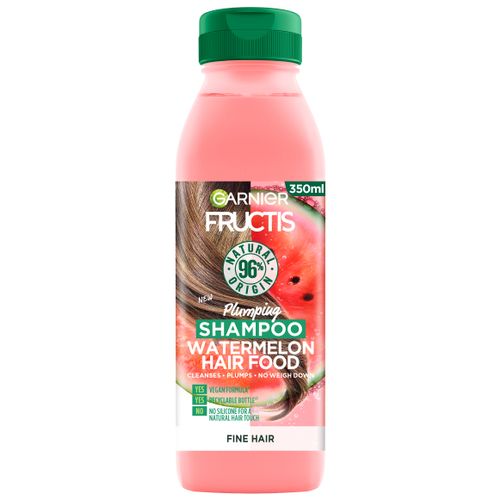 Garnier Fructis Hair food Watermelon šampon za kosu 350ml slika 2