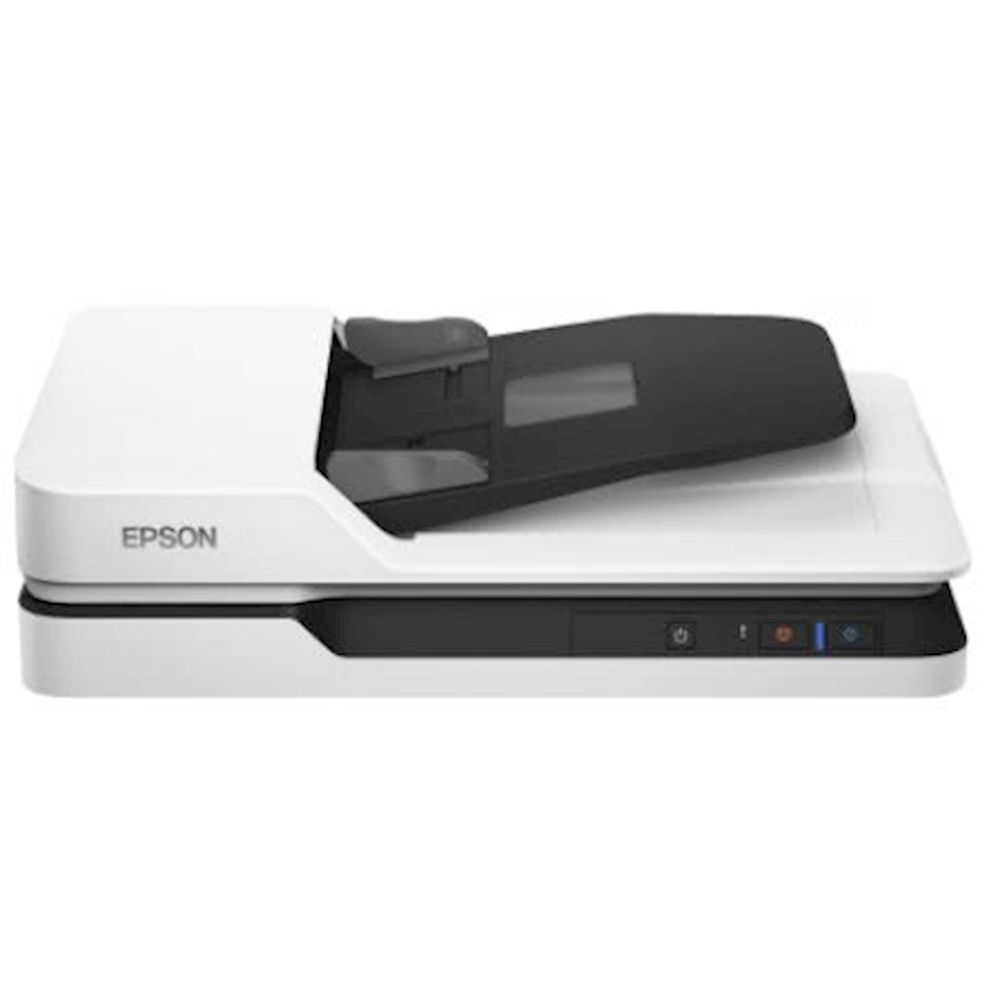 Skener EPSON WorkForce DS-1630 slika 1