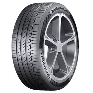 Continental 215/45R17 87Y PremiumContact 6 FR