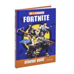 Fortnite Knjižara