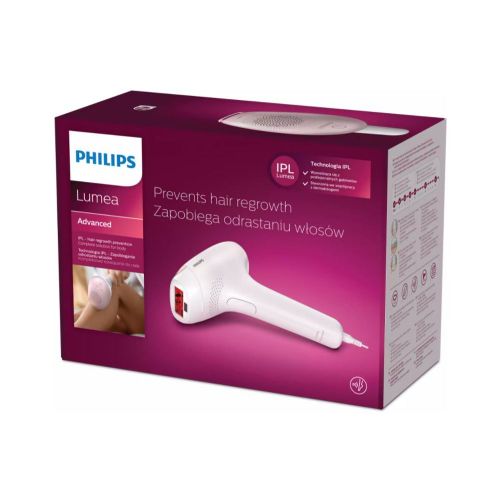 Philips Lumea SC1994/00 IPL aparat za uklanjanje dlačica slika 12