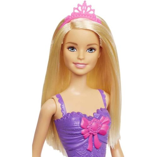 Barbie Lutka Princess slika 3