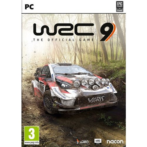 PC WRC 9 slika 1
