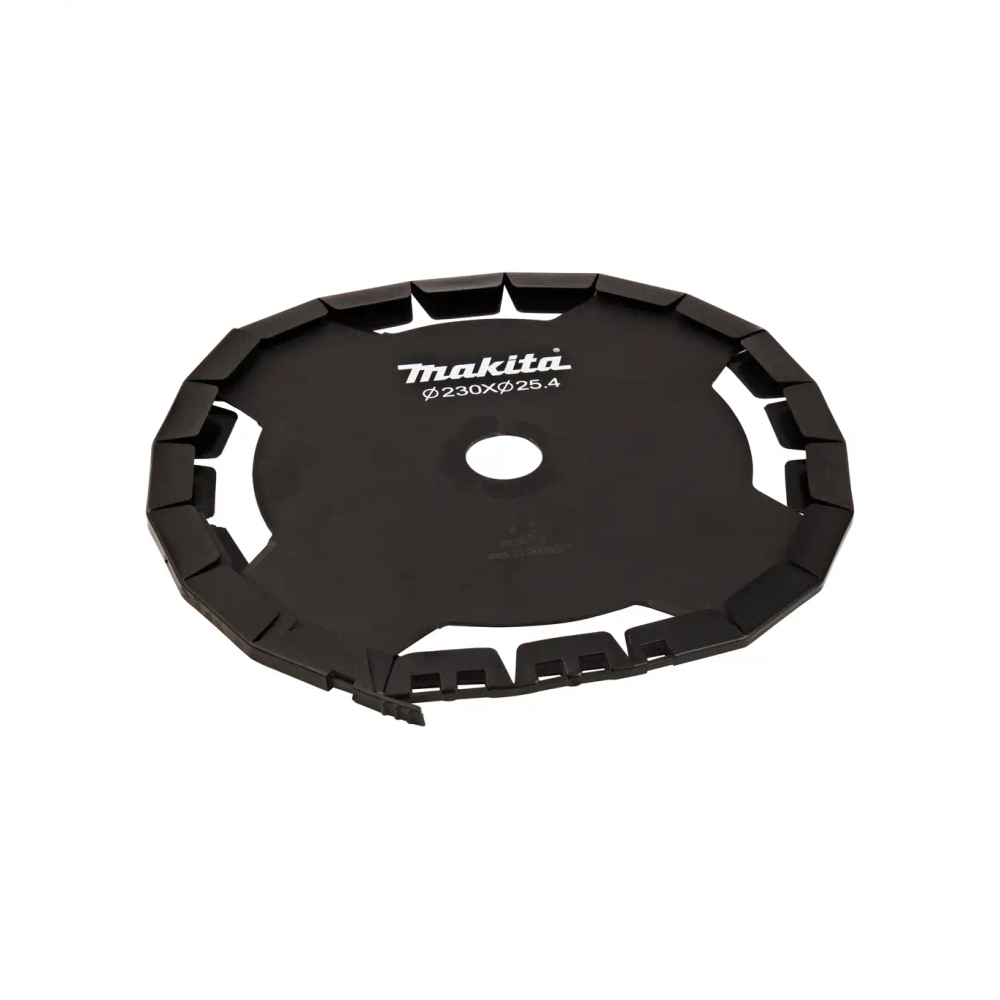 Makita - Akumulatorski trimer DUR368AZ slika 5
