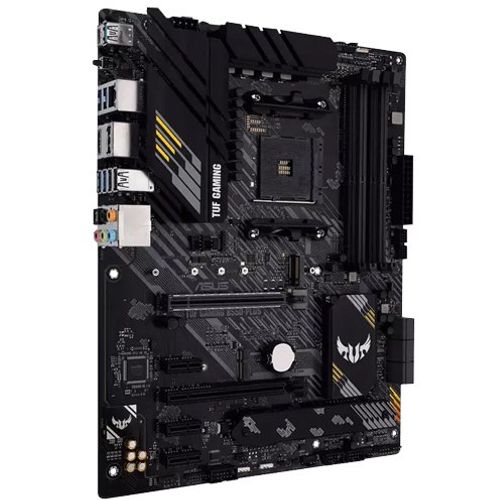 ASUS TUF B550-PLUS GAMING slika 4