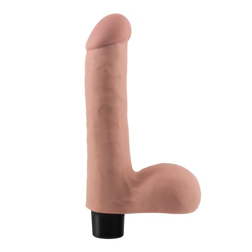 CRUSHIOUS LORDGASMUS REALISTIC VIBRATOR slika 3