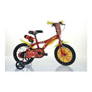 Dječji bicikl 16" Flash Dino Bikes