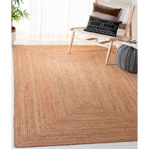 Conceptum Hypnose 00010A - Prirodni Tepih od Jute (160 x 240 cm)