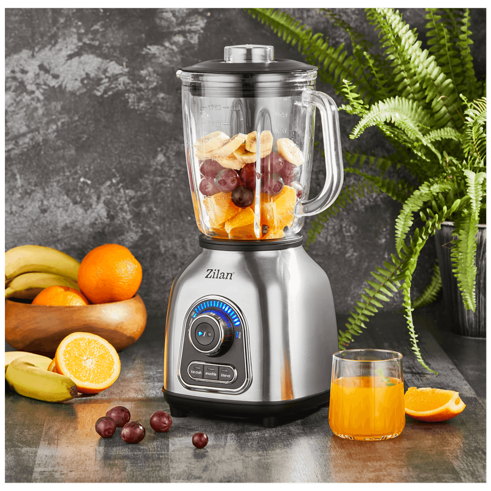 Zilan Blender, zapremina 1,75 lit., 1400 W - ZLN5596 slika 3