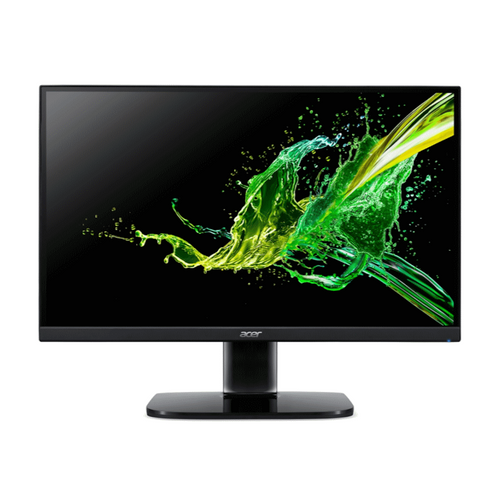 Acer KA240YHbi 23.8" VA 1920x1080 100Hz 1ms VRB VGA HDMI VESA freesync crna slika 1