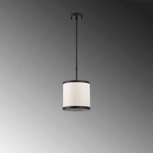 Way - 11616 Black
White Chandelier slika 4