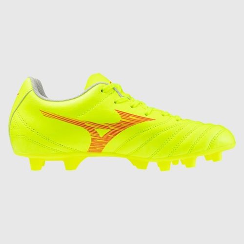 Dječje Kopačke Mizuno Monarcida Neo Iii Select Ag Yellow slika 2