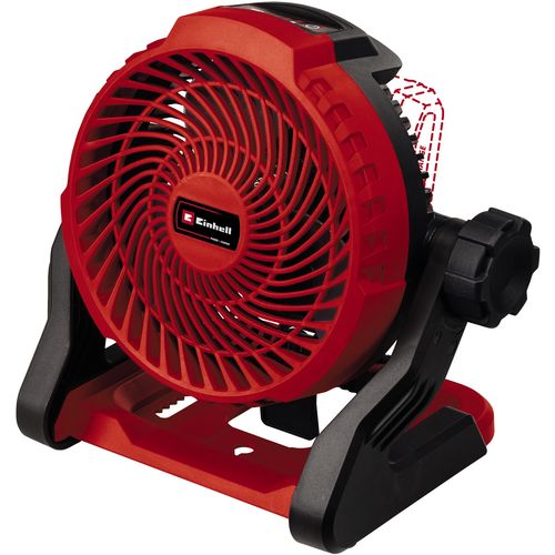 EINHELL Expert akumulatorski ventilator Power X-Change GE-CF 18/2200 Li-Solo slika 1