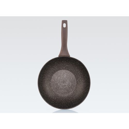 Mehrzer wok tava STONE STRONG, 28cm  slika 3