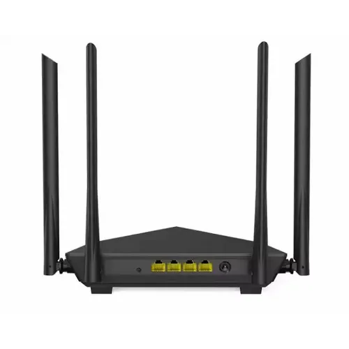 Wireless Router Tenda AC10 V3.0 AC1200/2.4&5GHz/4x6dBi/1WAN/3LAN/Repeater/AP slika 2