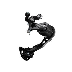 Menjač zadnji Shimano Altus RD-M2000-SGS, 9 brzina, Direct Attachment, Shadow