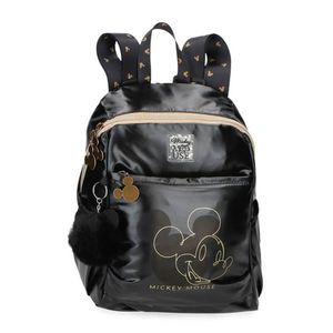 Disney Ranac 35 cm, predškolski Mickey Outline 3472122