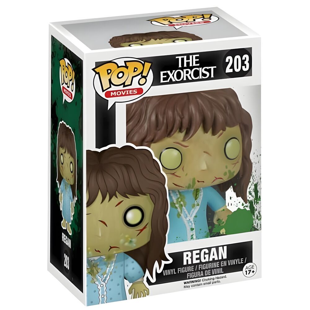 Funko POP figura Egzorcist Regan slika 6