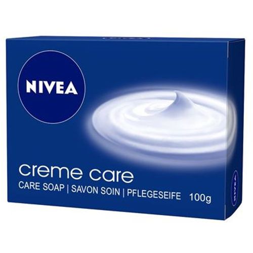 NIVEA Creme Care  100 g slika 2