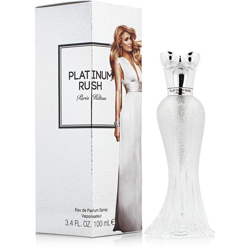 Paris Hilton Platinum Rush Eau De Parfum 100 ml (woman) slika 1