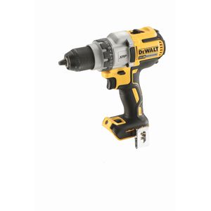 Dewalt DCD991NT BUŠILICA/ODVIJAČ  AKU 18V TSTAK, BEZ BATERIJE 