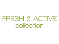 Fresh & Active Collection