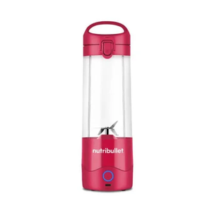 Nutribullet Blender NBP003MA Portable, Rozi