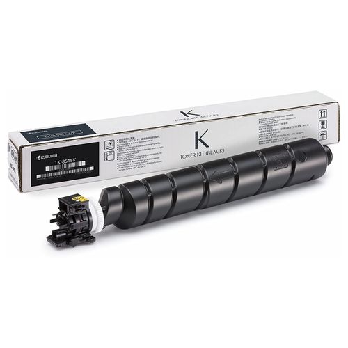 KYOCERA TK-8515K crni toner slika 1