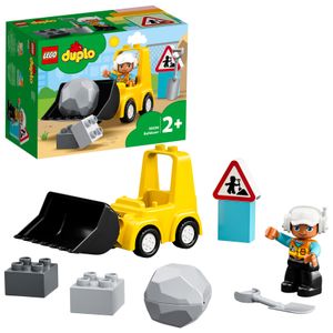 LEGO® DUPLO® 10930 buldožer