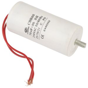 KONDENZATOR ZA KOMPRESOR PM-KO-100T-V2-KN