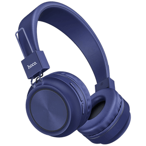 hoco. Slušalice - W25 Promise Blue
