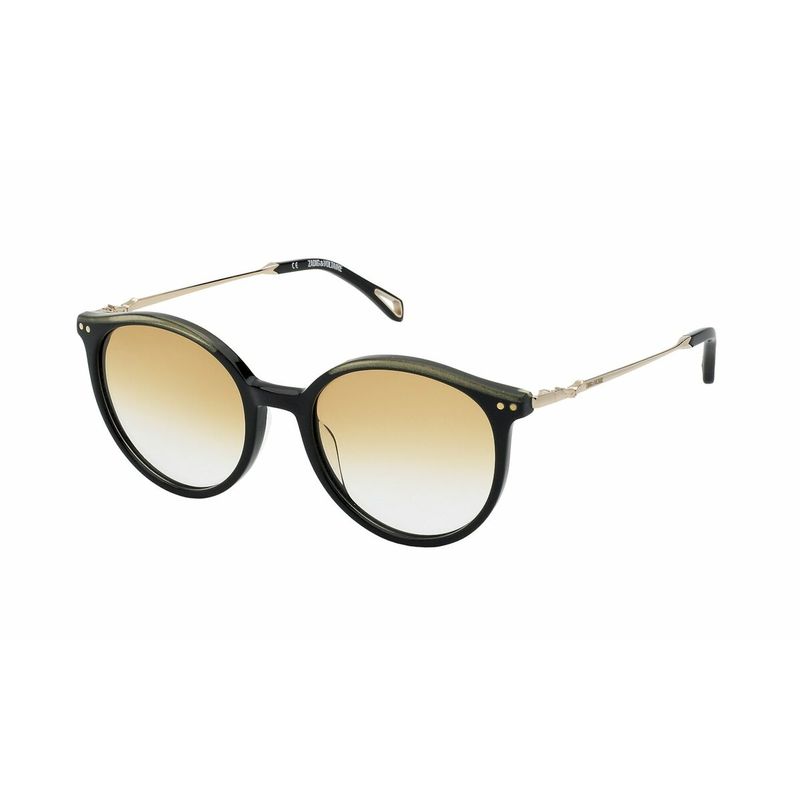 Zadig & Voltaire Ženske sunčane naočale Zadig & Voltaire SZV322-520700 Ø 52 mm image