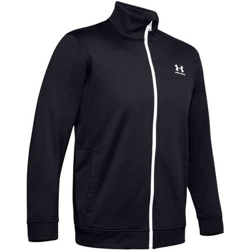 Under armour sportstyle tricot jacket 1329293-002 slika 1