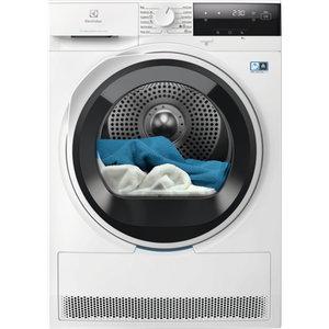 Electrolux Sušilica sa toplotnom pumpom EW7D394UE, 9kg
