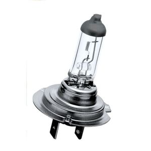 Sijalica Lima 12V H7 55W - Visokokvalitetna Automobilska Sijalica