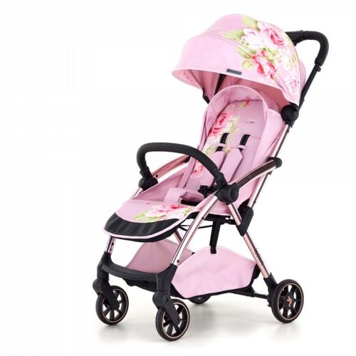 Leclercbaby Kolica Monnalisa, Antique Pink slika 1