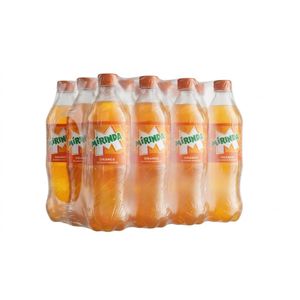 Mirinda Orange Gazirano piće 12x0.5l