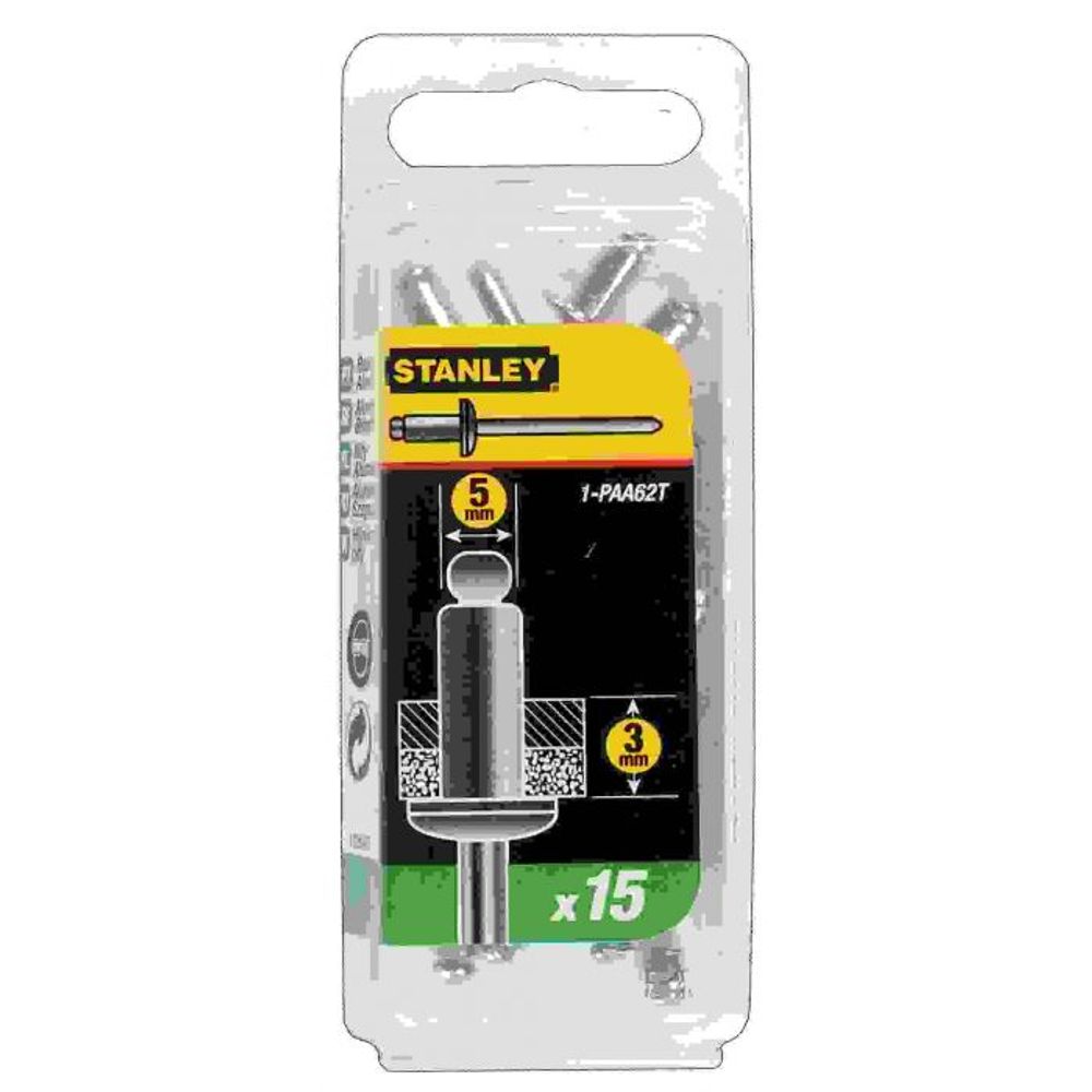 ALUMINIJSKE NITNE - SREDNJE VELIČINE Stanley 1-PAA62T slika 2